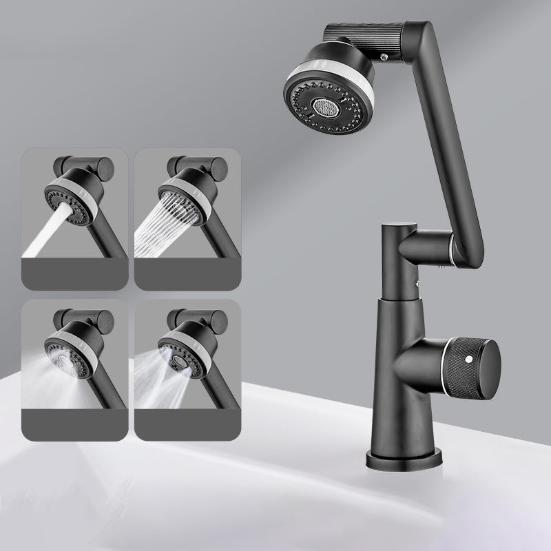 Avtoit | Knob Handle Widely Used Bathroom Faucet Industrial Sink Faucet