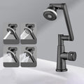 Avtoit | Knob Handle Widely Used Bathroom Faucet Industrial Sink Faucet