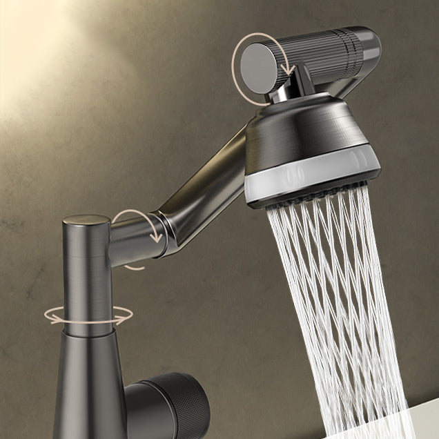 Avtoit | Knob Handle Widely Used Bathroom Faucet Industrial Sink Faucet