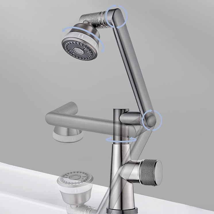 Avtoit | Knob Handle Widely Used Bathroom Faucet Industrial Sink Faucet