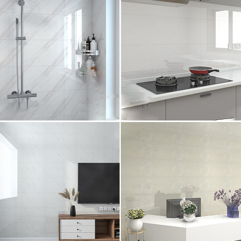 Avtoit | Scratch-resistant tile PVC single peel & stick tile for splash wall