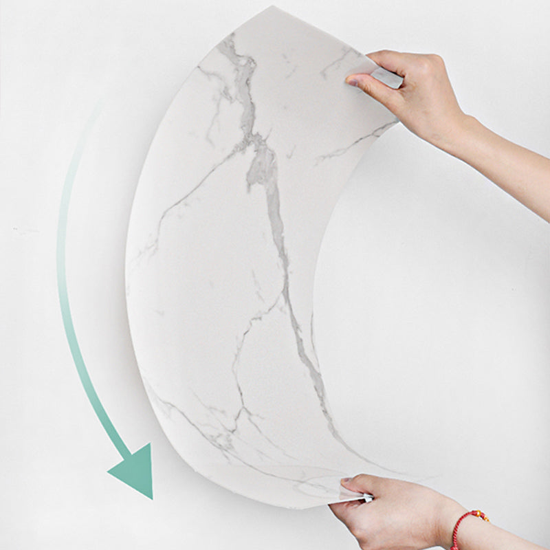 Avtoit | Scratch-resistant tile PVC single peel & stick tile for splash wall