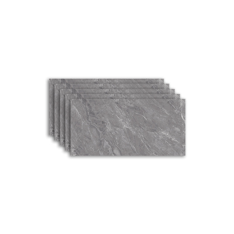 Avtoit | Scratch-resistant tile PVC single peel & stick tile for splash wall