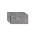 Avtoit | Scratch-resistant Tile PVC Single Peel & Stick Tile for Splash Wall