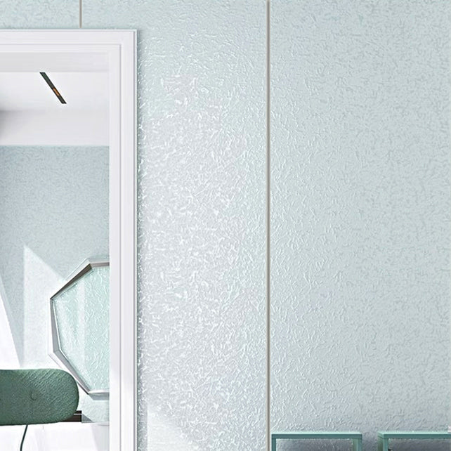 Avtoit | Modern Tin Backsplash Cladding Textured Wall Ceiling Linen Material