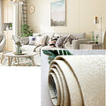 Avtoit | Modern Tin Backsplash Cladding Textured Wall Ceiling Linen Material