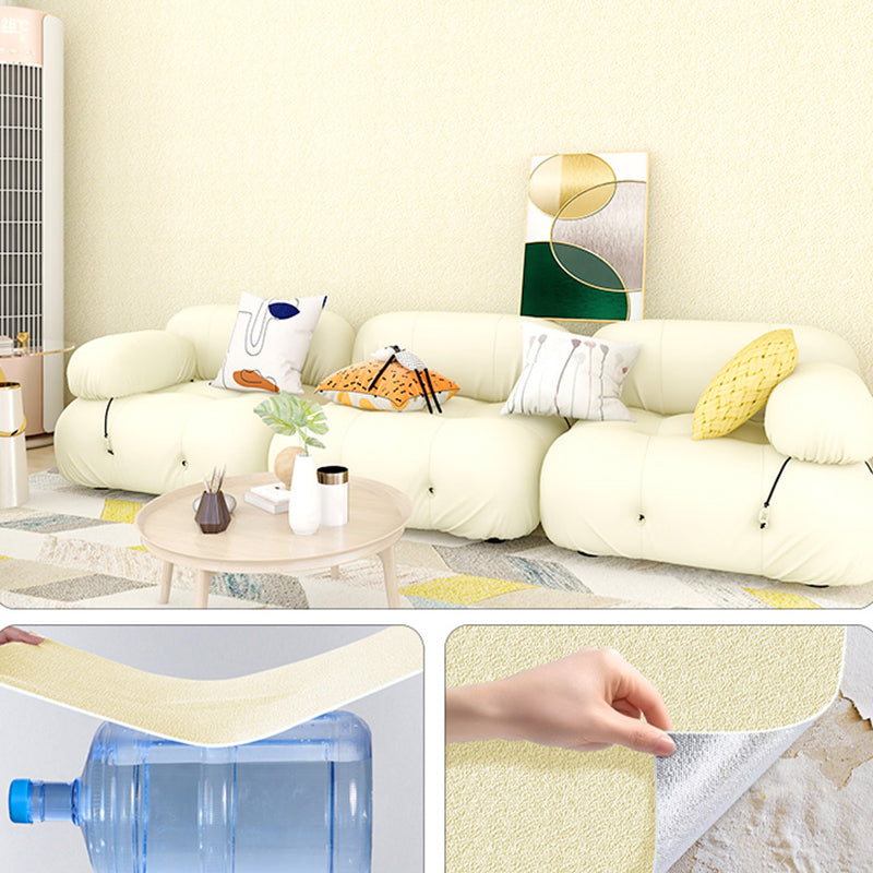 Avtoit | Water-resistant Wall Panels Textured Bathroom Living Room Wall Panels