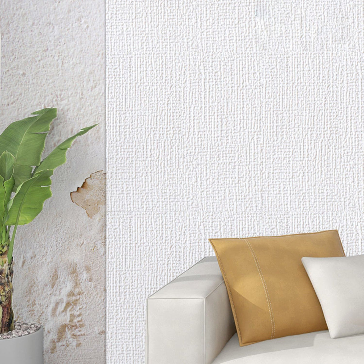 Avtoit | Water-resistant Wall Panels Textured Bathroom Living Room Wall Panels