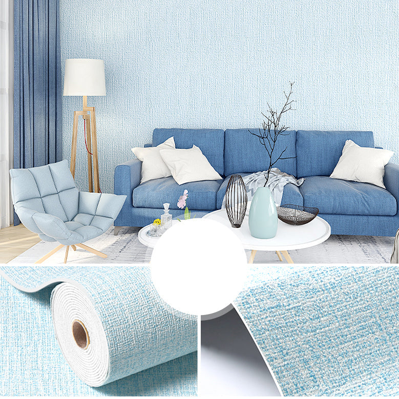 Avtoit | Modern Pearl Wall Jewelry Flat Wall Access Panel Peel and Stick Thick Foam Strip