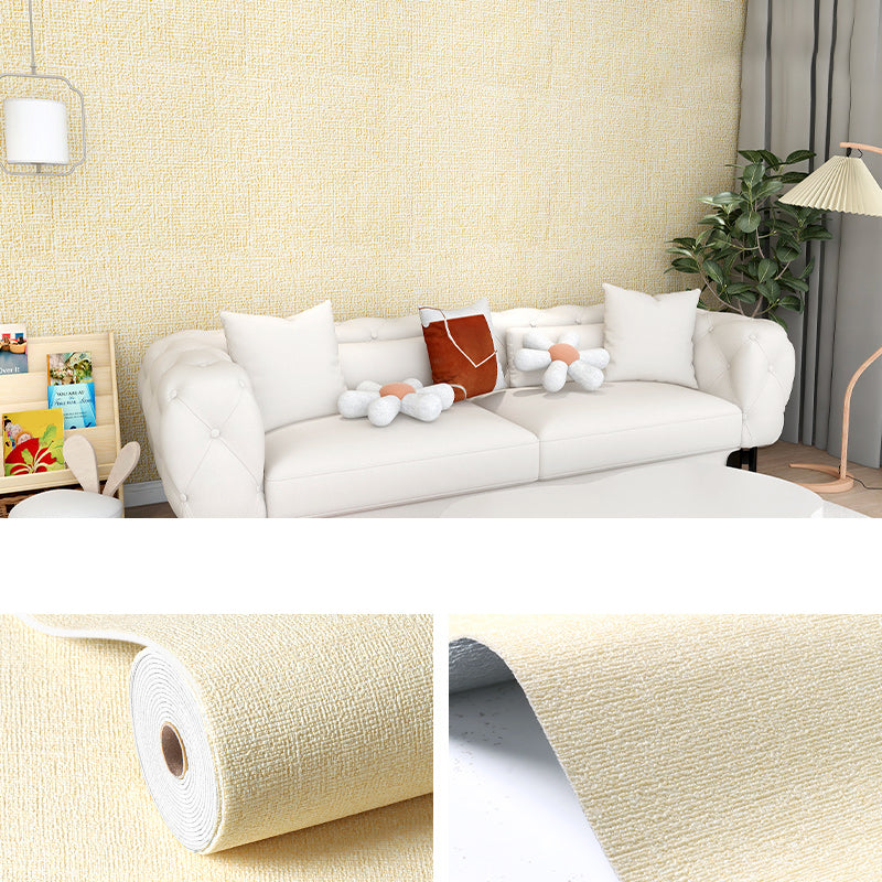 Avtoit | Modern Pearl Wall Jewelry Flat Wall Access Panel Peel and Stick Thick Foam Strip
