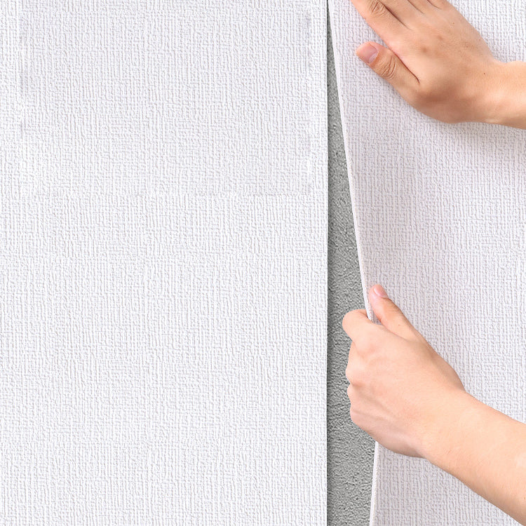 Avtoit | Modern Pearl Wall Jewelry Flat Wall Access Panel Peel and Stick Thick Foam Strip