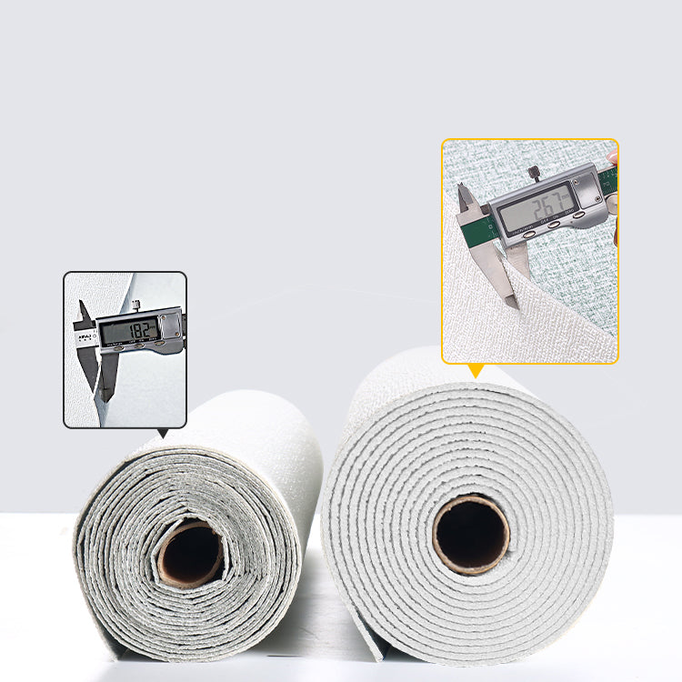 Avtoit | Modern Pearl Wall Jewelry Flat Wall Access Panel Peel and Stick Thick Foam Strip