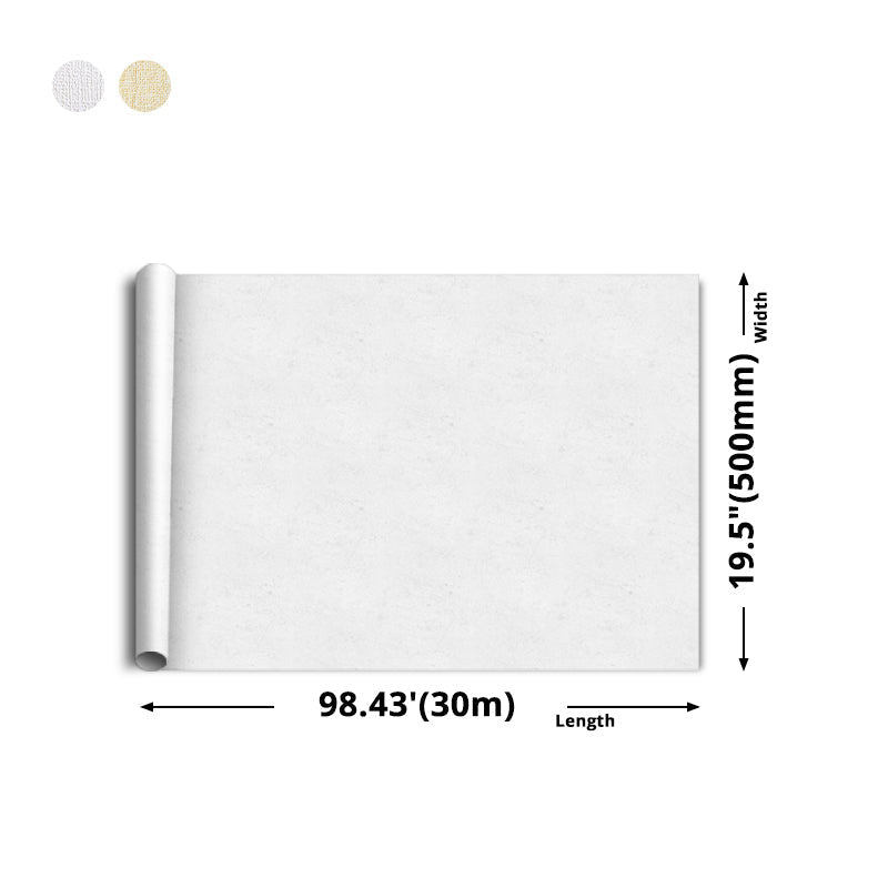 Avtoit | Modern Pearl Wall Jewelry Flat Wall Access Panel Peel and Stick Thick Foam Strip
