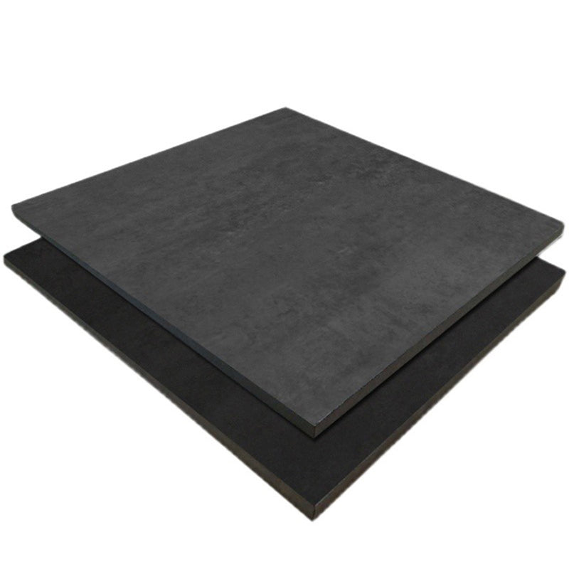 Avtoit | Scratch-resistant plastic floor tiles with straight edge for peeling and sticking