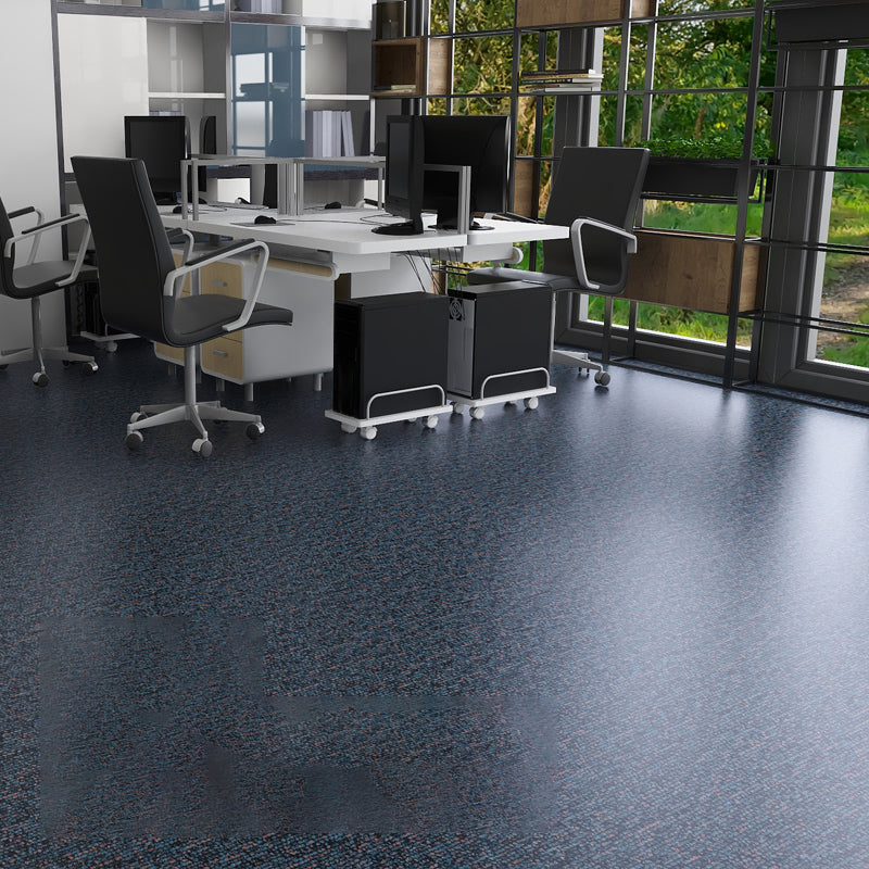 Avtoit | Scratch-resistant plastic floor tiles with straight edge for peeling and sticking
