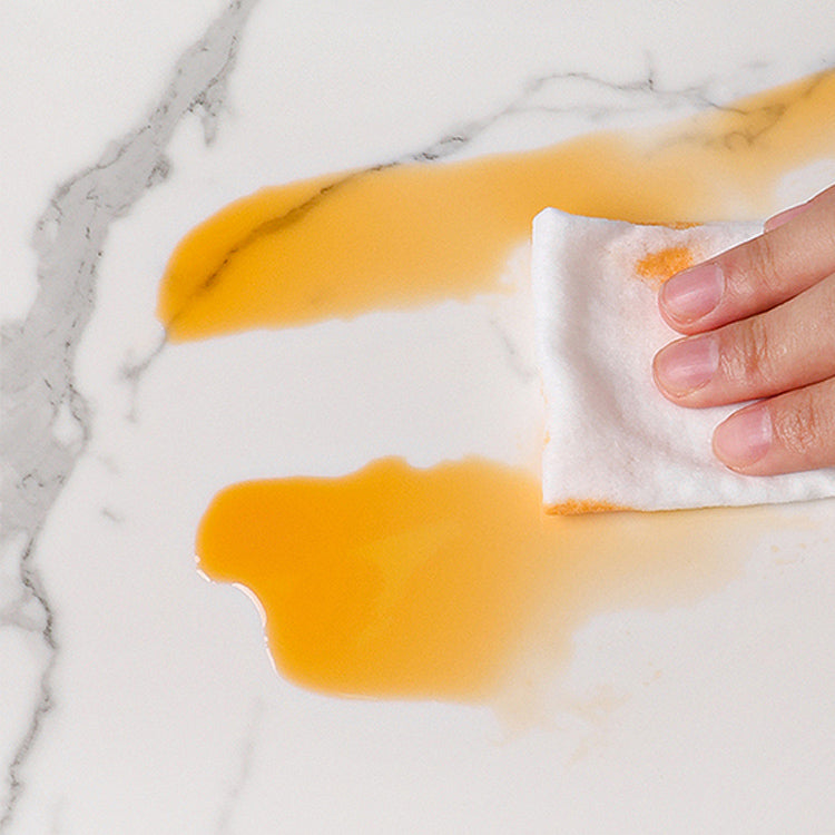 Avtoit | Rectangular Mold Resistant Tile PVC Single Peel & Stick Tile for Backsplash Wall