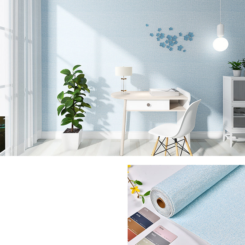 Avtoit | Modern Tin Back Wall Cladding Texture Linen Roll Wall Ceiling Panel