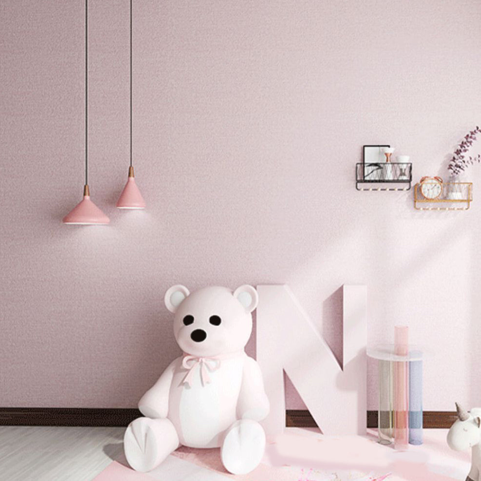 Avtoit | Modern Tin Back Wall Cladding Texture Linen Roll Wall Ceiling Panel