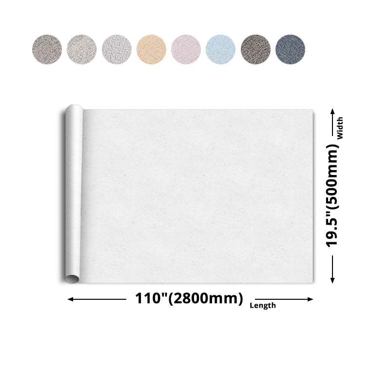 Avtoit | Modern Tin Back Wall Cladding Texture Linen Roll Wall Ceiling Panel
