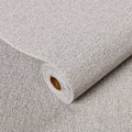 Avtoit | Modern Pearl Wainscoting Flax Wall Access Panel Self-Adhesive Wall Panels