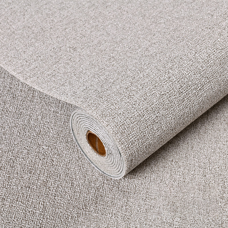 Avtoit | Modern Pearl Wainscoting Flax Wall Access Panel Self-Adhesive Wall Panels