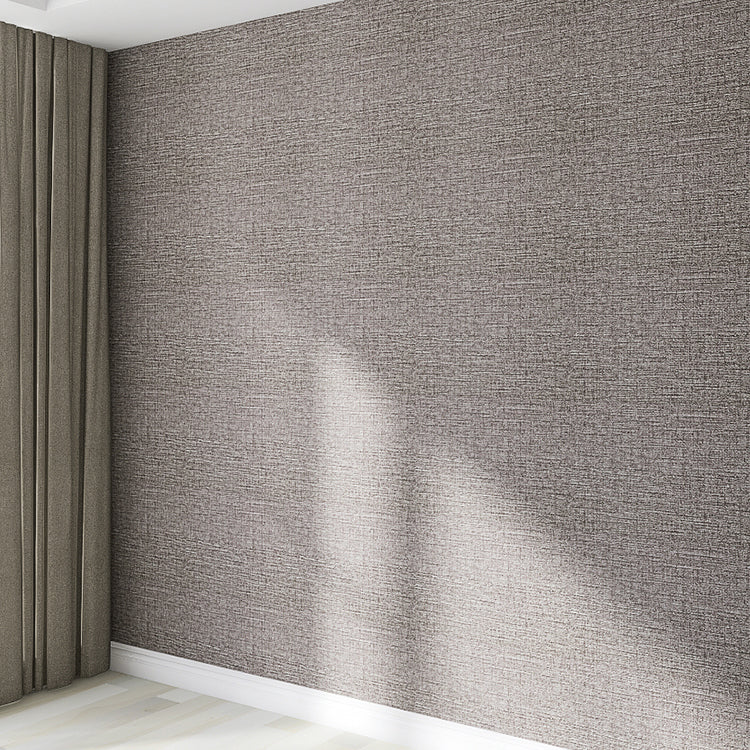 Avtoit | Modern Pearl Wainscoting Flax Wall Access Panel Self-Adhesive Wall Panels