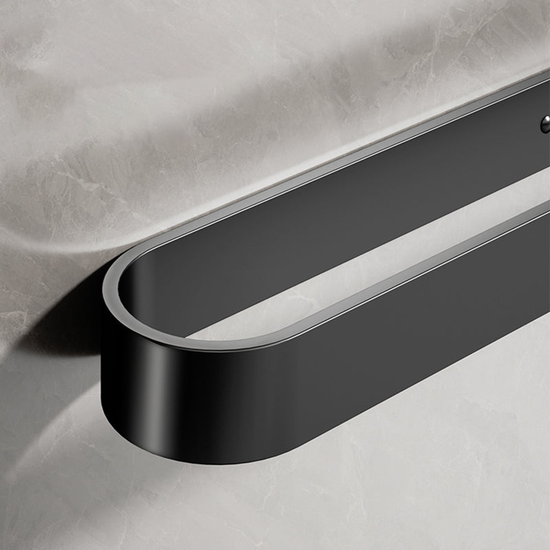 Avtoit | Minimalist Bathroom Accessories Set Metal Slipper Rack/Towel Holder