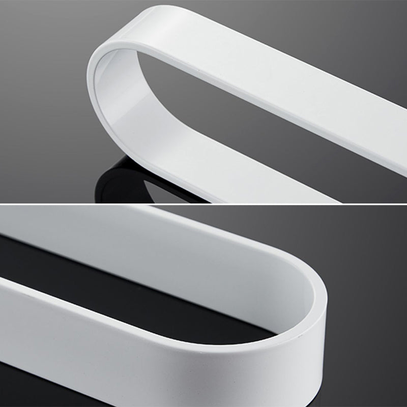 Avtoit | Minimalist Bathroom Accessories Set Metal Slipper Rack/Towel Holder