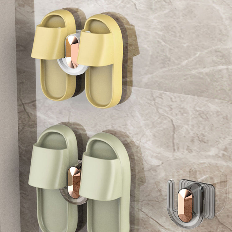 Avtoit | Towel Hook Bathroom Hardware Modern Adhesive Mount Bathroom Accessories Set