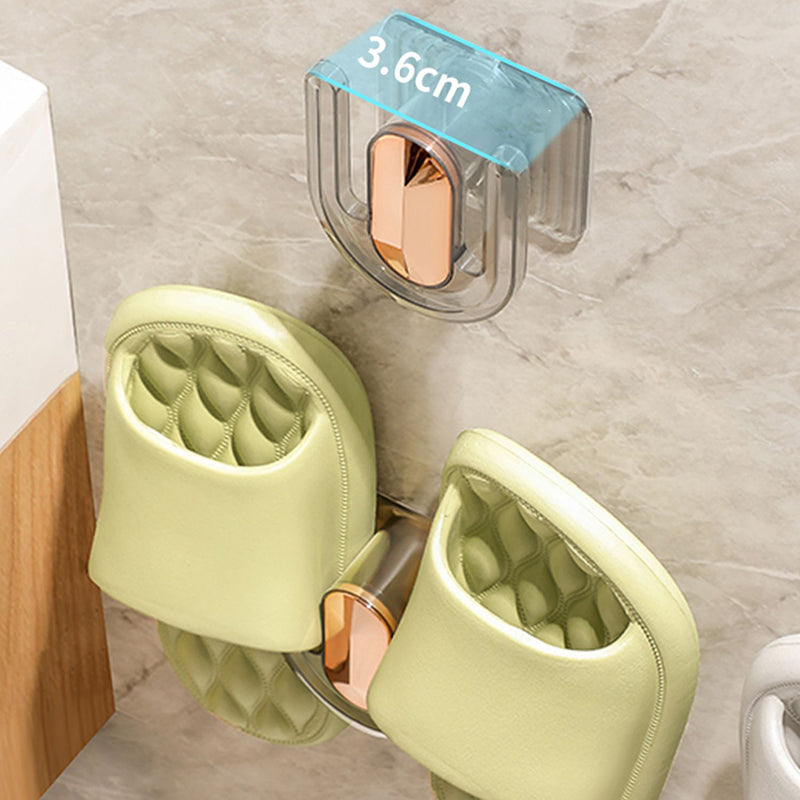 Avtoit | Towel Hook Bathroom Hardware Modern Adhesive Mount Bathroom Accessories Set