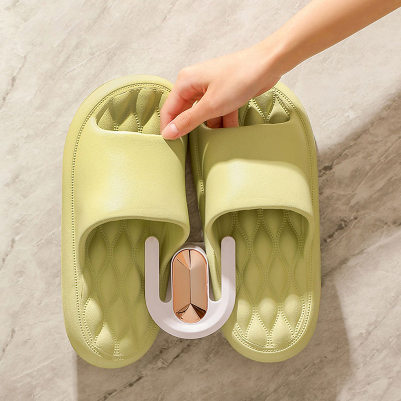 Avtoit | Towel Hook Bathroom Hardware Modern Adhesive Mount Bathroom Accessories Set