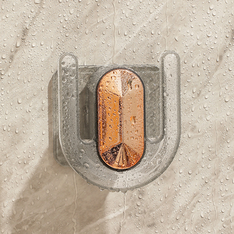 Avtoit | Towel Hook Bathroom Hardware Modern Adhesive Mount Bathroom Accessories Set