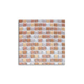 Avtoit | Colorful Mosaic Peel & Stick Tile Waterproof for Back Wall