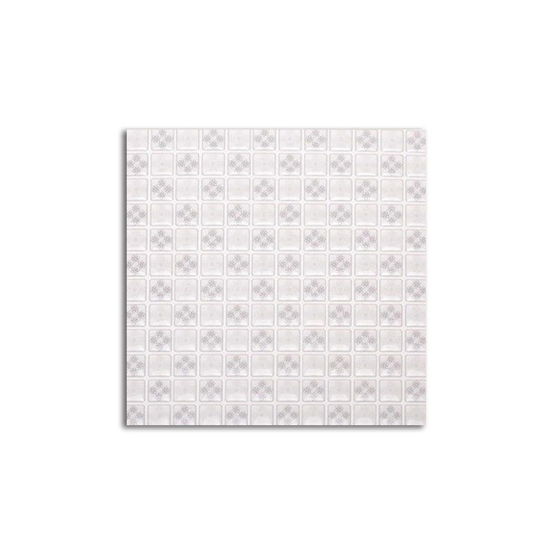 Avtoit | Colorful Mosaic Peel & Stick Tile Waterproof for Back Wall