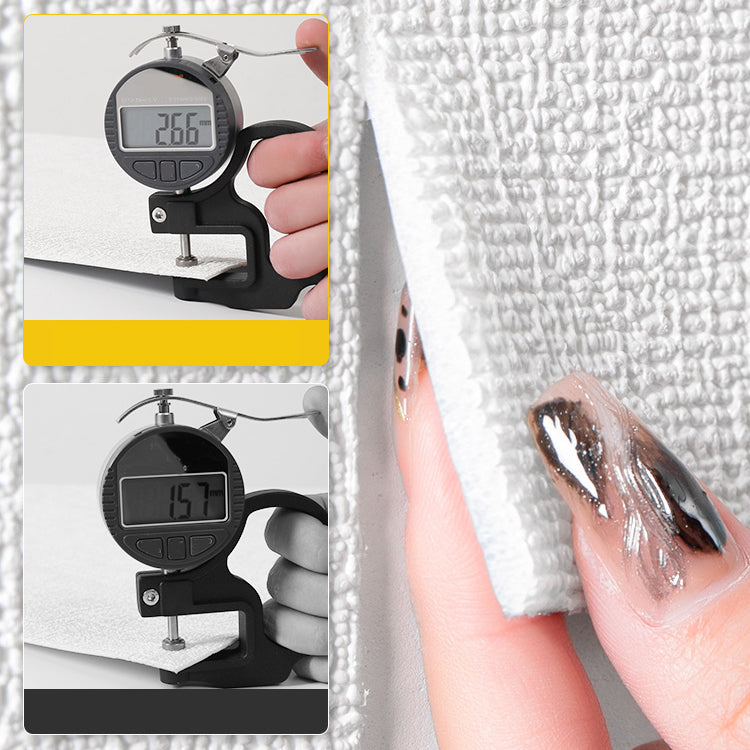 Avtoit | Modern Wall Paneling Textured Wall Interior System Waterproof Roll Panel