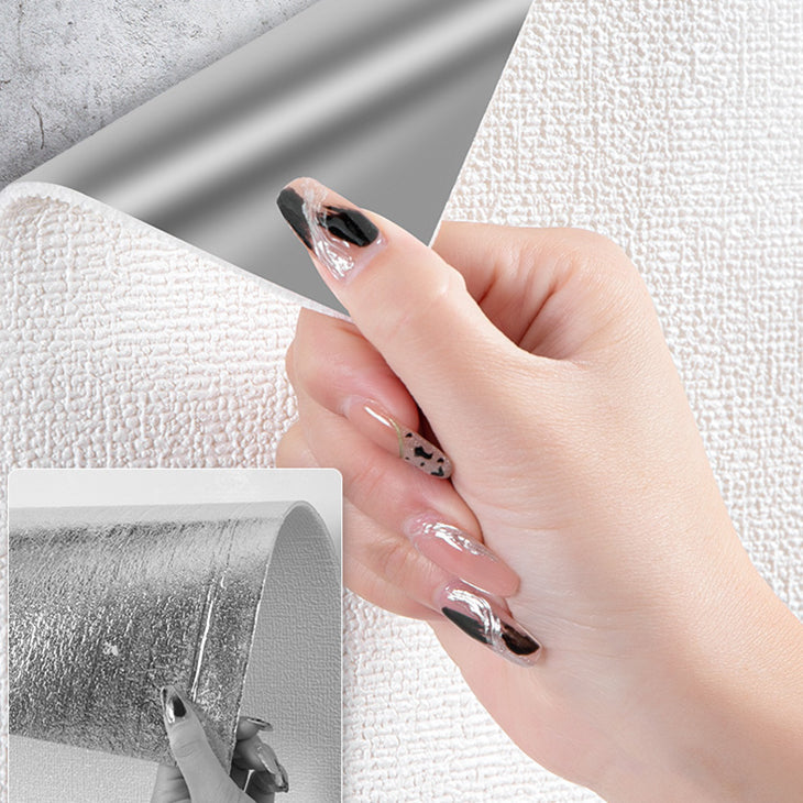 Avtoit | Modern Wall Paneling Textured Wall Interior System Waterproof Roll Panel