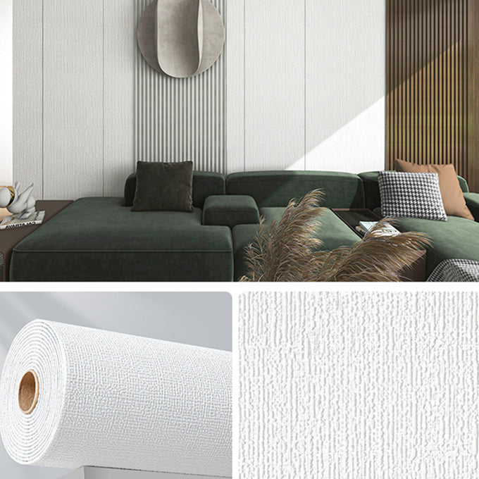 Avtoit | Modern Wall Paneling Textured Wall Interior System Waterproof Roll Panel