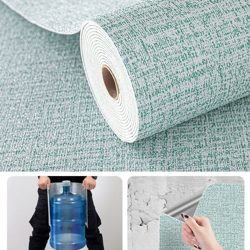 Avtoit | Modern Wall Paneling Textured Wall Interior System Waterproof Roll Panel