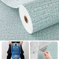 Avtoit | Modern Wall Paneling Textured Wall Interior System Waterproof Roll Panel