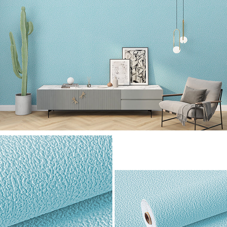 Avtoit | Modern Linen Wall Cladding Panels Textured Wall Interior Roll Plank