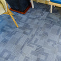 Avtoit | Square Scratch Resistant Plastic Floor Waterproof Peel & Stick Floor Tiles