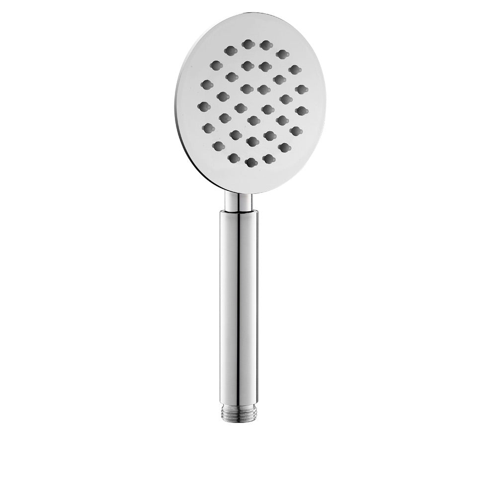 Avtoit | Contemporary Shower Handheld Showerhead Made of Stainless Steel Self-Cleaning Showerhead