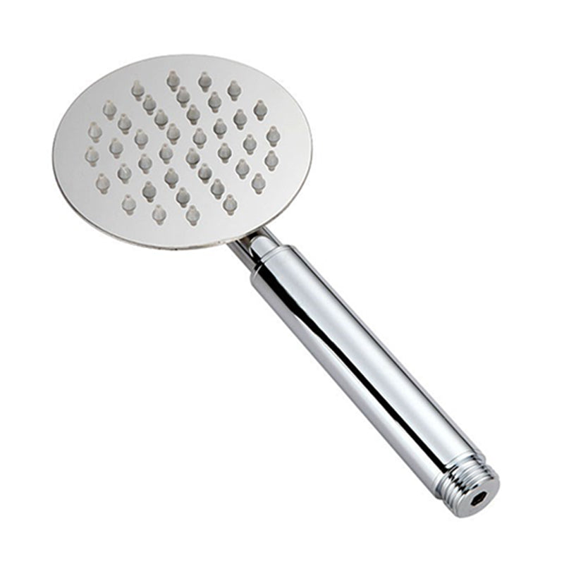 Avtoit | Contemporary Shower Handheld Showerhead Made of Stainless Steel Self-Cleaning Showerhead