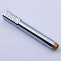 Avtoit | Simple Handheld Shower Head Square 304 Stainless Steel Shower Head