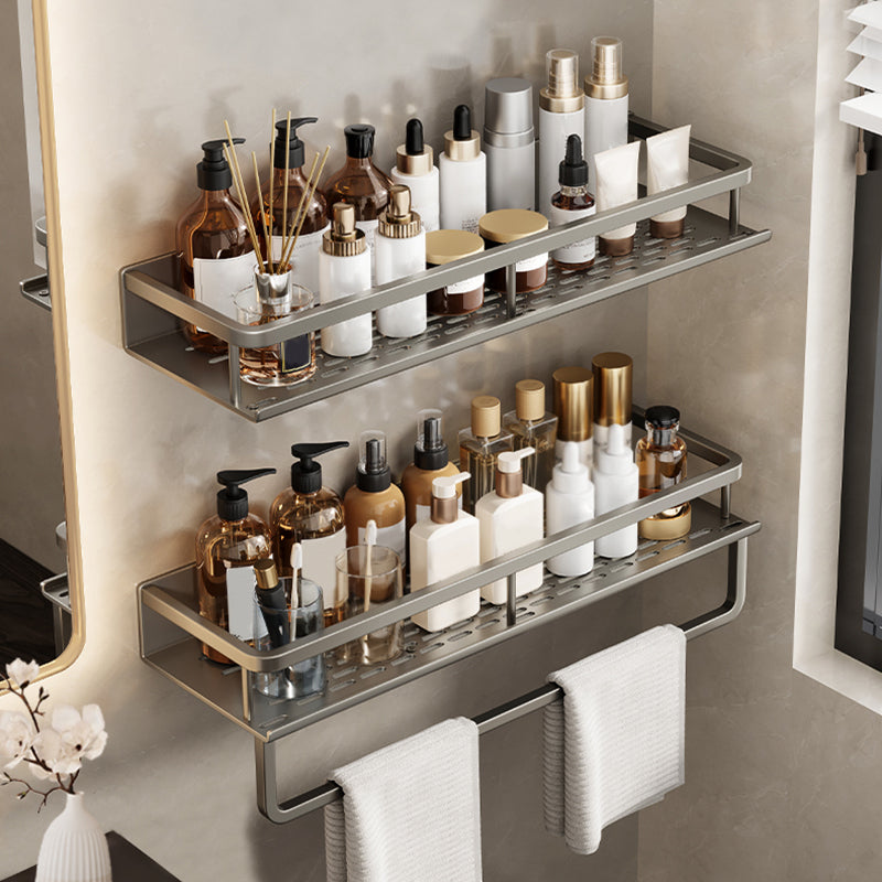 Avtoit | Minimalist Bathroom Accessories Hardware Set Bathroom Shelf Bathroom Accessories Kit