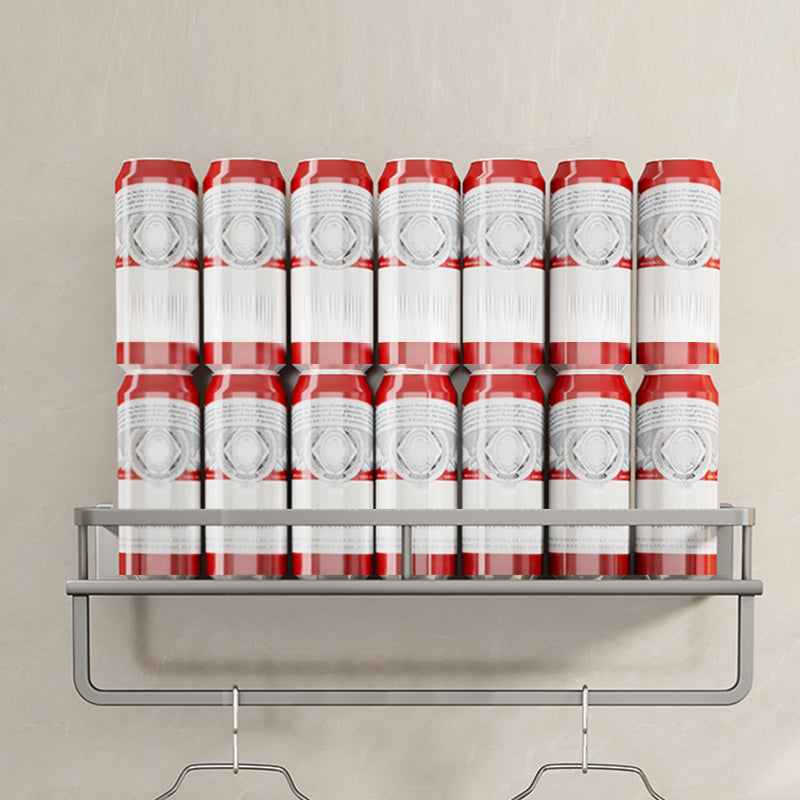 Avtoit | Minimalist Bathroom Accessories Hardware Set Bathroom Shelf Bathroom Accessories Kit
