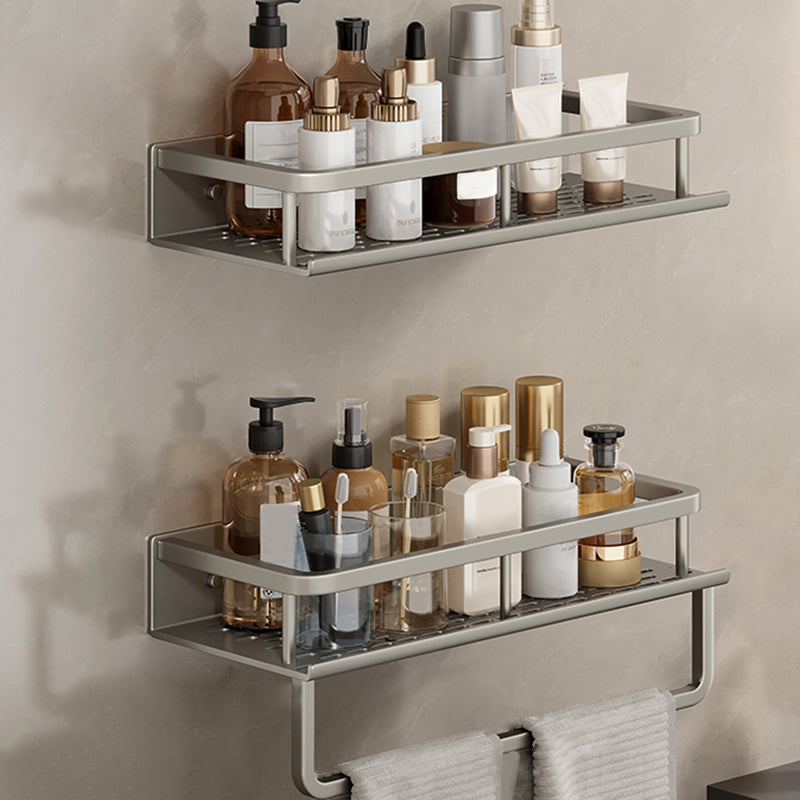 Avtoit | Minimalist Bathroom Accessories Hardware Set Bathroom Shelf Bathroom Accessories Kit