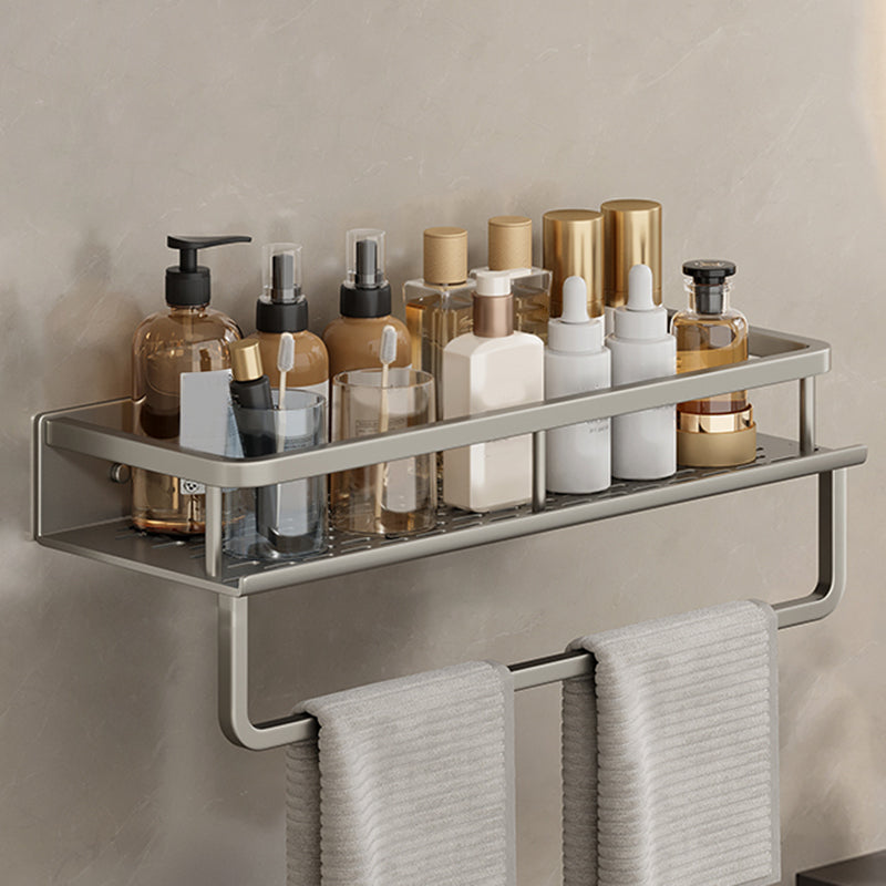 Avtoit | Minimalist Bathroom Accessories Hardware Set Bathroom Shelf Bathroom Accessories Kit