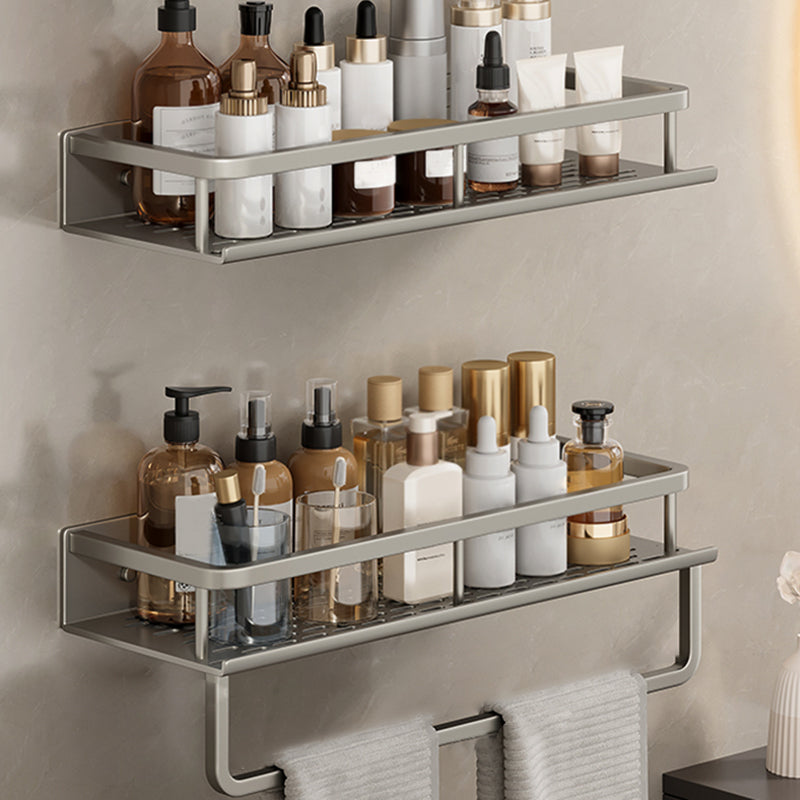 Avtoit | Minimalist Bathroom Accessories Hardware Set Bathroom Shelf Bathroom Accessories Kit
