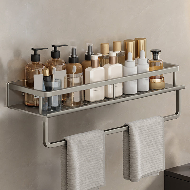 Avtoit | Minimalist Bathroom Accessories Hardware Set Bathroom Shelf Bathroom Accessories Kit